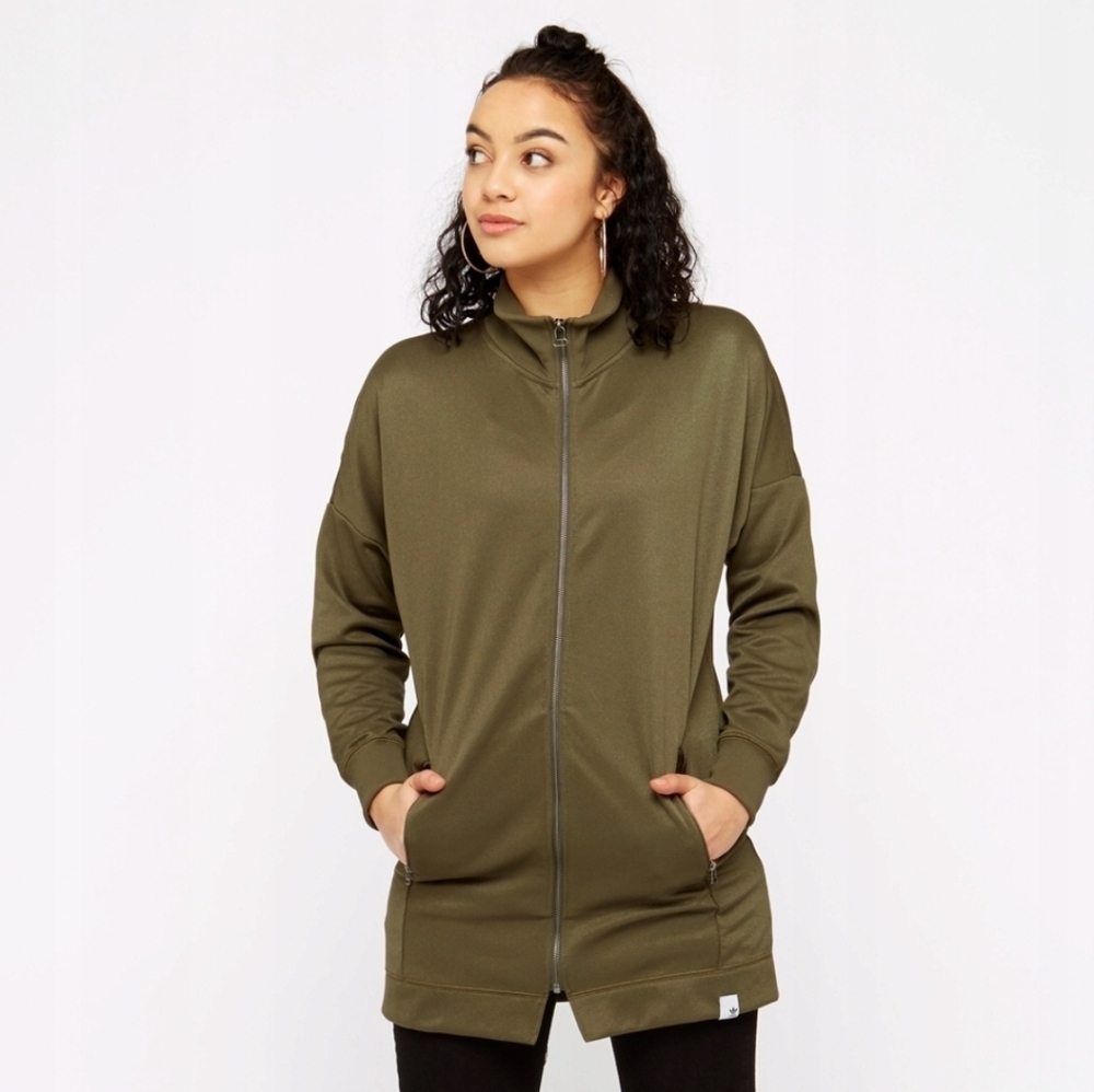 Adidas Origionals XBYO Tracktop (Adidas Designer Nakamura Long)